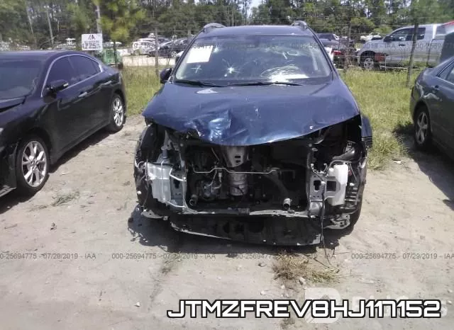 JTMZFREV8HJ117152 фото 7