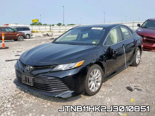 JTNB11HK2J3010851 фото 3