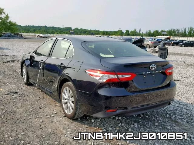 JTNB11HK2J3010851 фото 4