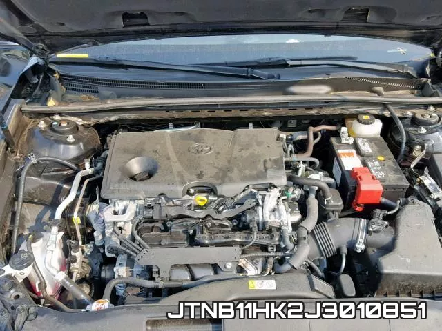 JTNB11HK2J3010851 фото 8