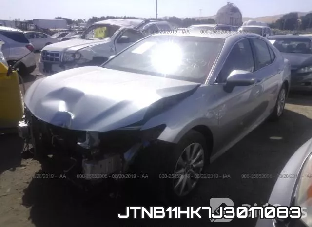 JTNB11HK7J3017083 фото 3