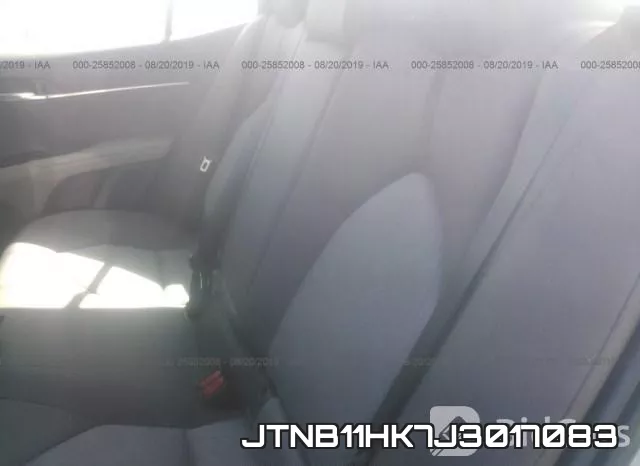 JTNB11HK7J3017083 фото 9