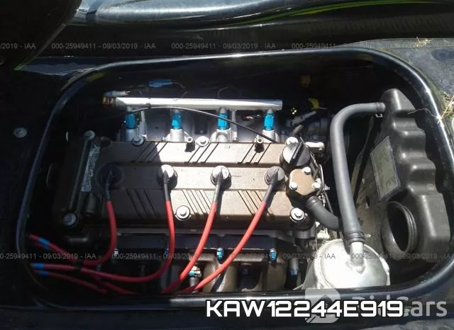 KAW12244E919 фото 2