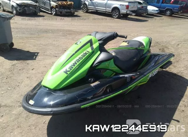 KAW12244E919 фото 3