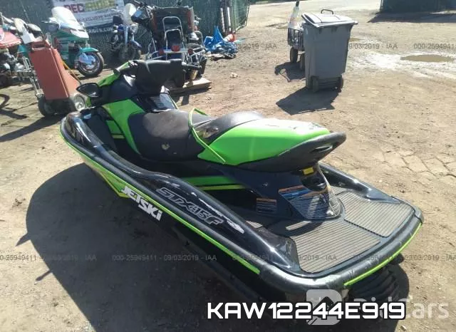 KAW12244E919 фото 4
