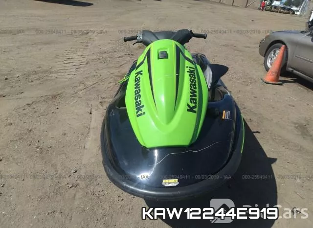 KAW12244E919 фото 6