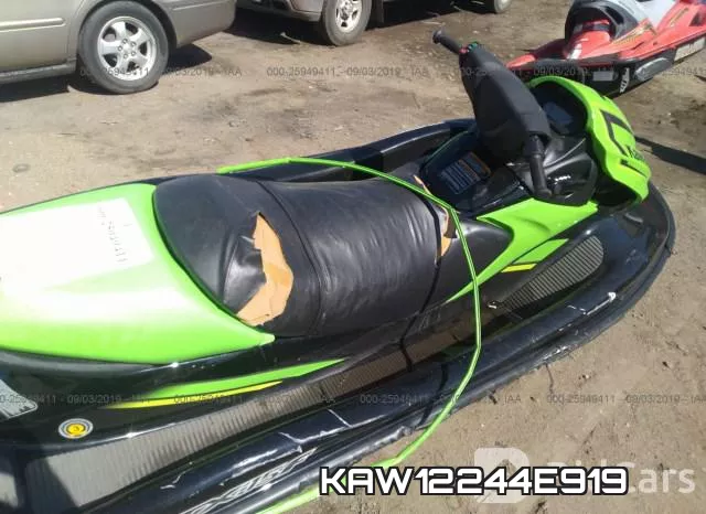 KAW12244E919 фото 7