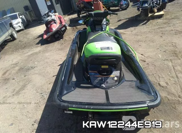 KAW12244E919 фото 9