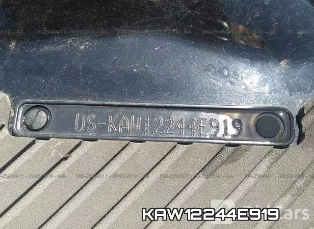 KAW12244E919 фото 10
