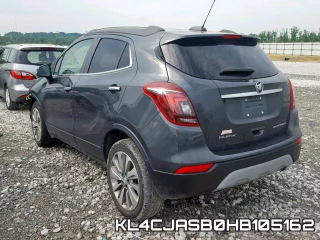 KL4CJASB0HB105162 фото 4