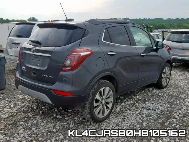 KL4CJASB0HB105162 фото 5