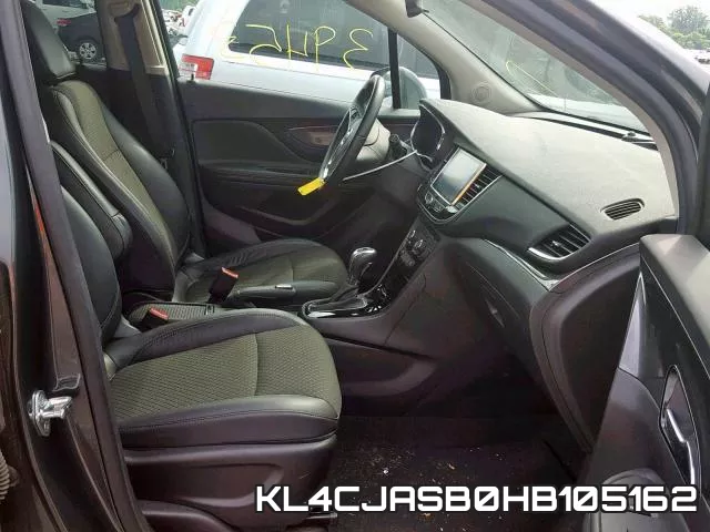 KL4CJASB0HB105162 фото 6