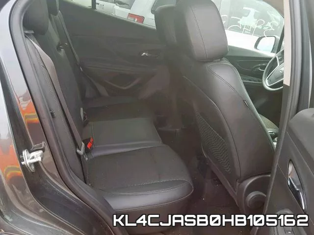 KL4CJASB0HB105162 фото 7