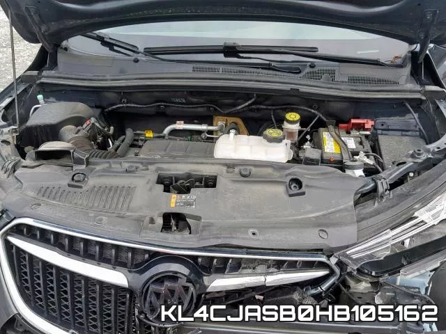 KL4CJASB0HB105162 фото 8