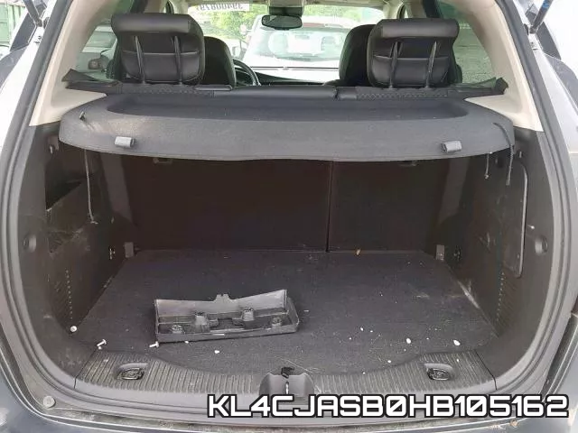KL4CJASB0HB105162 фото 10