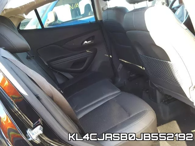 KL4CJASB0JB552192 фото 7