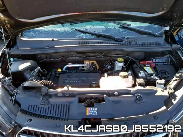 KL4CJASB0JB552192 фото 8