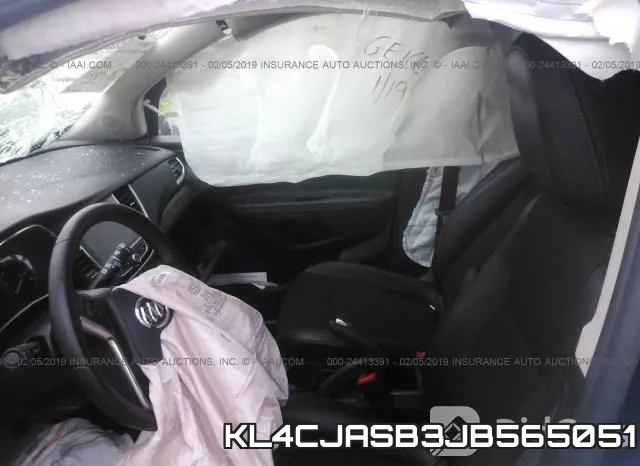 KL4CJASB3JB565051 фото 6