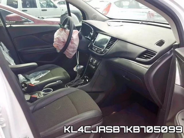 KL4CJASB7KB705099 фото 6