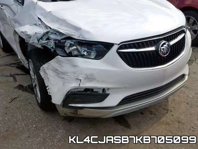KL4CJASB7KB705099 фото 10