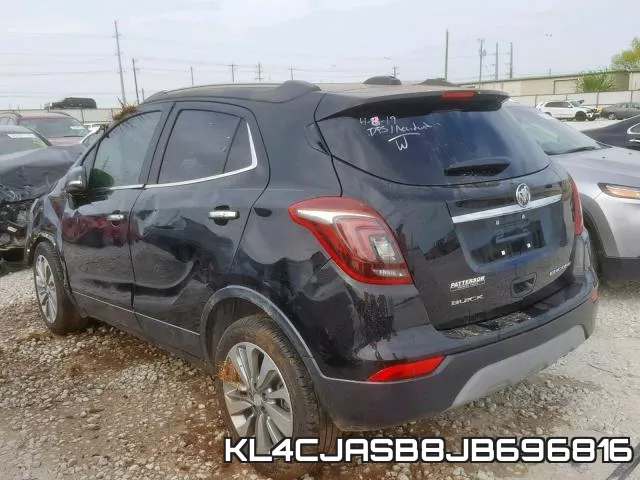 KL4CJASB8JB696816 фото 4