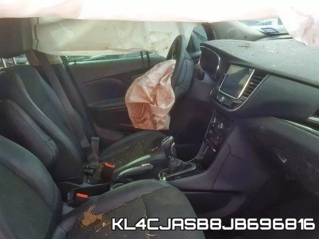 KL4CJASB8JB696816 фото 6