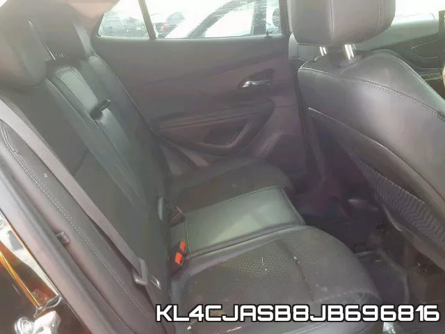 KL4CJASB8JB696816 фото 7