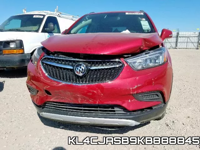 KL4CJASB9KB888845 фото 10