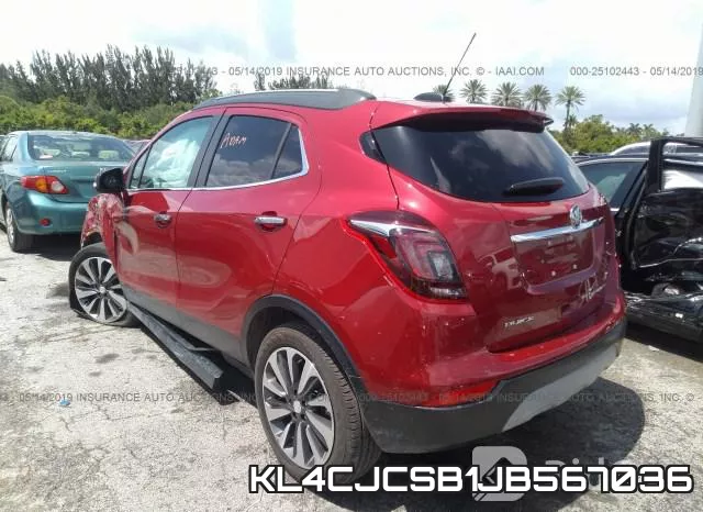 KL4CJCSB1JB567036 фото 4