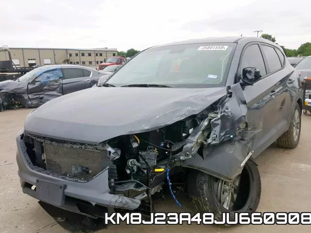 KM8J23A48JU660908 фото 3