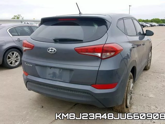 KM8J23A48JU660908 фото 5