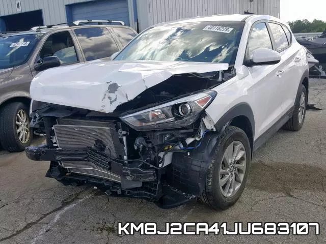 KM8J2CA41JU683107 фото 3