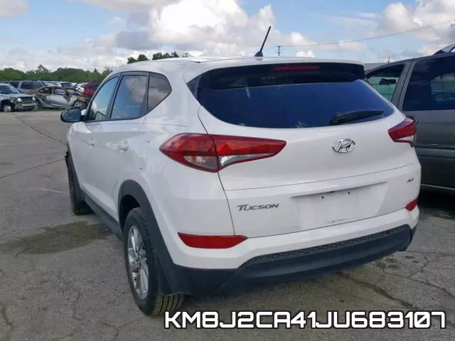 KM8J2CA41JU683107 фото 4