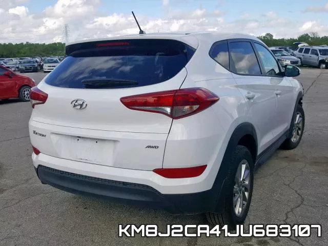 KM8J2CA41JU683107 фото 5