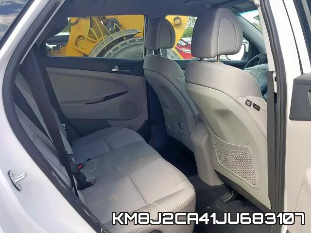 KM8J2CA41JU683107 фото 7