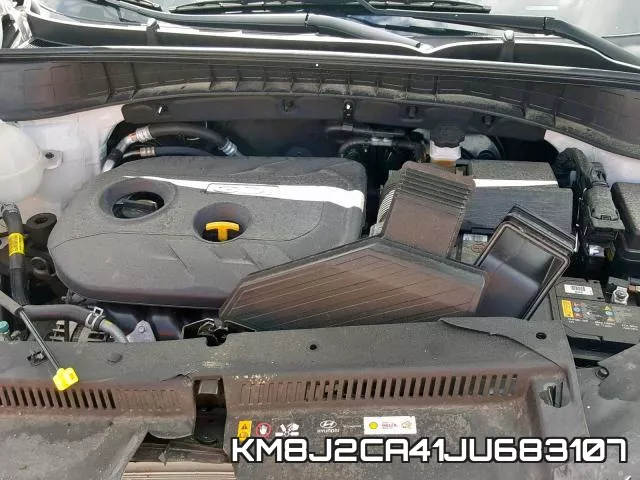 KM8J2CA41JU683107 фото 8