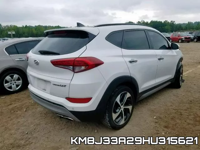 KM8J33A29HU315621 фото 5