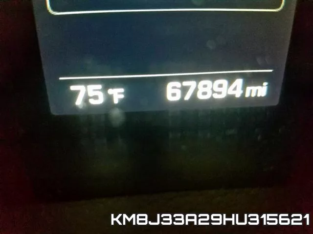 KM8J33A29HU315621 фото 9