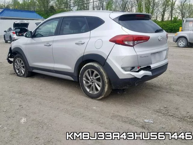 KM8J33A43HU567446 фото 4