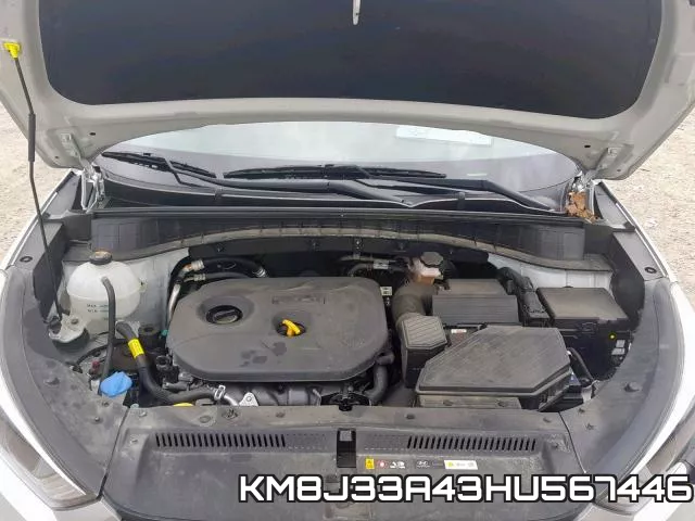 KM8J33A43HU567446 фото 8
