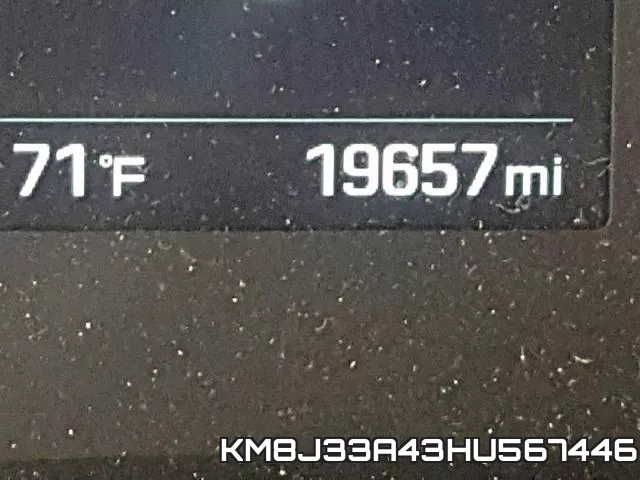 KM8J33A43HU567446 фото 9