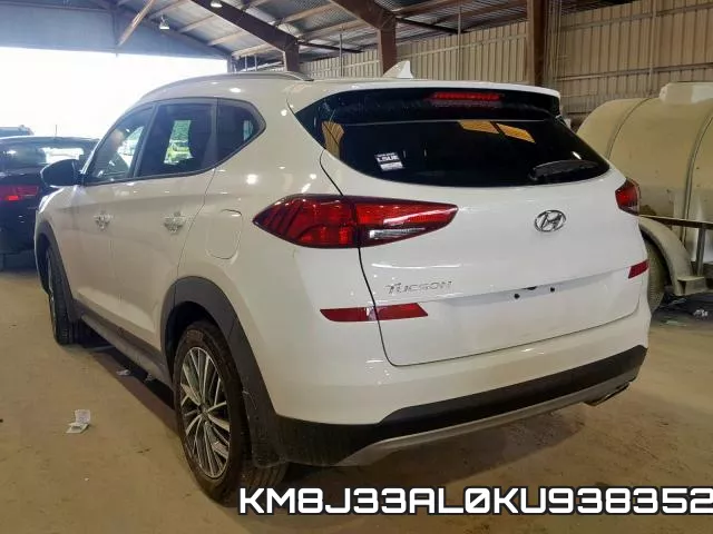 KM8J33AL0KU938352 фото 4