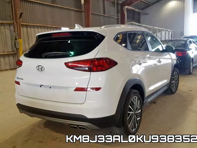 KM8J33AL0KU938352 фото 5