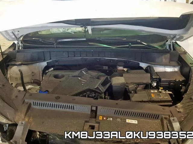 KM8J33AL0KU938352 фото 8