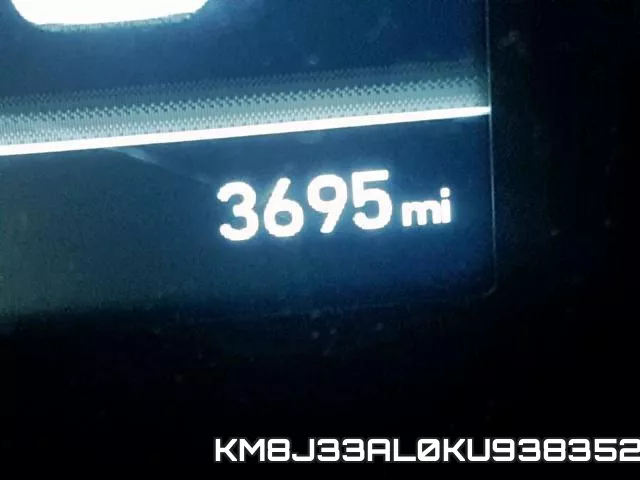 KM8J33AL0KU938352 фото 9