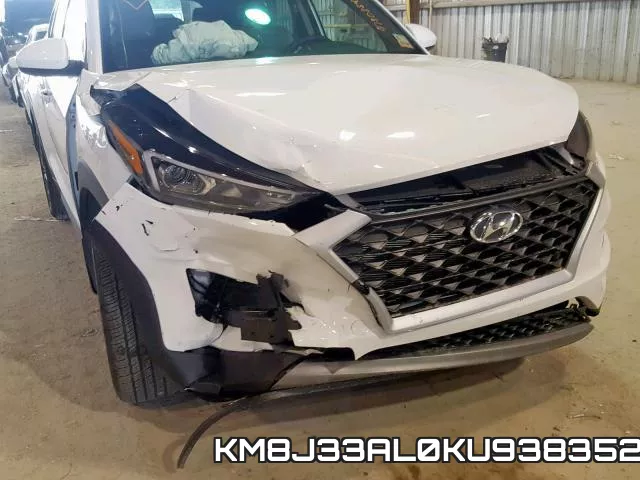 KM8J33AL0KU938352 фото 10