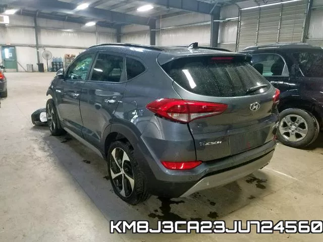 KM8J3CA23JU724560 фото 4