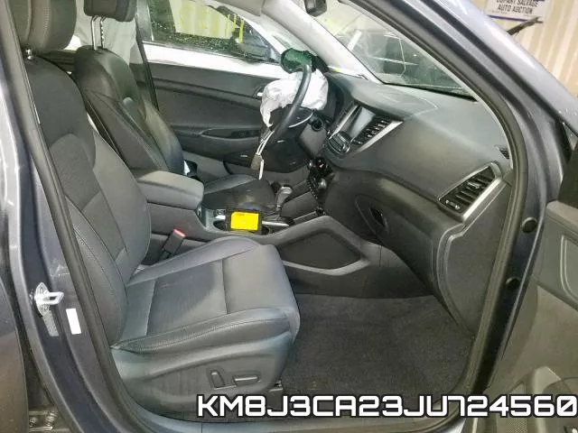 KM8J3CA23JU724560 фото 6