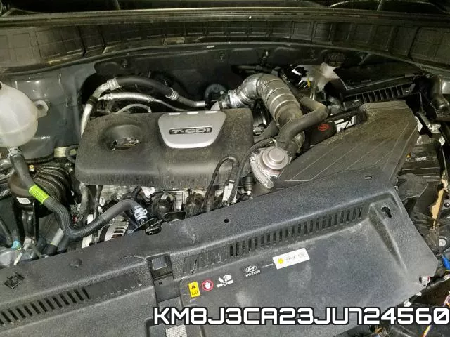 KM8J3CA23JU724560 фото 8