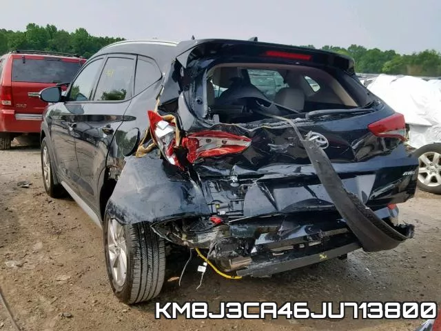KM8J3CA46JU713800 фото 3